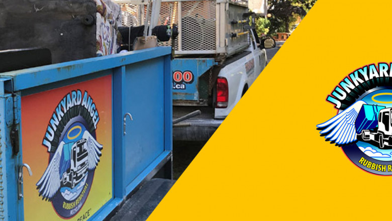How can Garbage pickup in Vancouver help in a clean environment?
