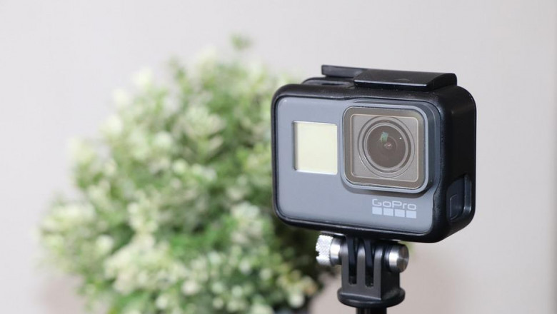 How to Choose the Best GoPro Accessories for you?