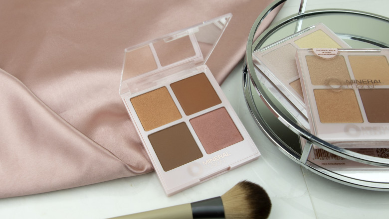 How to Find the Perfect Shade of Makeup