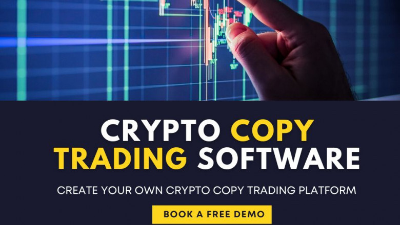 Impeccable features in Crypto Copy Trading Software
