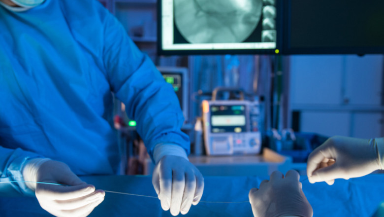 In Order To Prevent Contamination And Cross-Contamination Of Medical Devices, Medical Coating Are Important