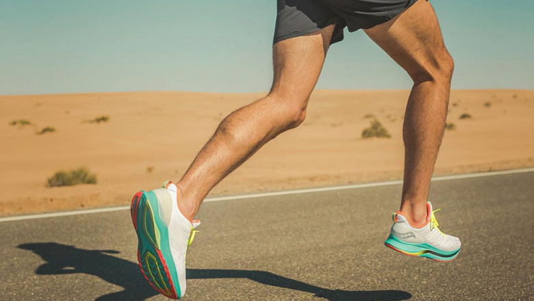 In this report we examine the athletic footwear market including trends, size, share, growth, opportunities, and forecasts until 2025