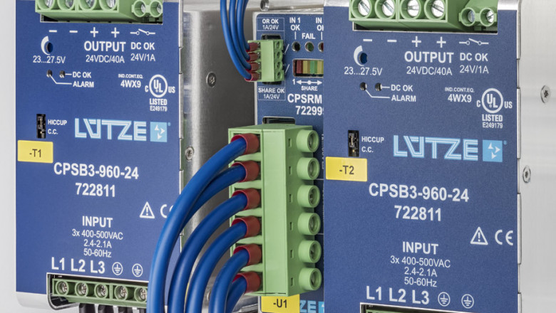 Industrial Power Supply Market | Global Industry Trends, Segmentation, Business Opportunities & Forecast To 2028