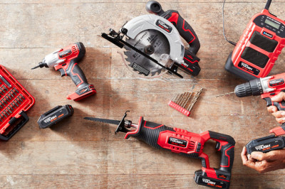Know more about Power Tools