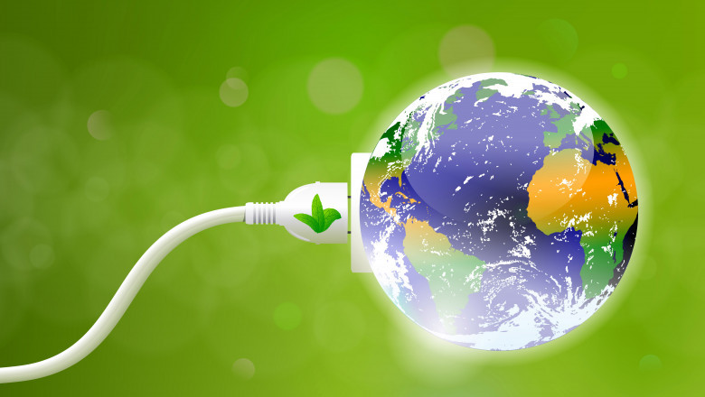 Know the efficiency of Green Energy