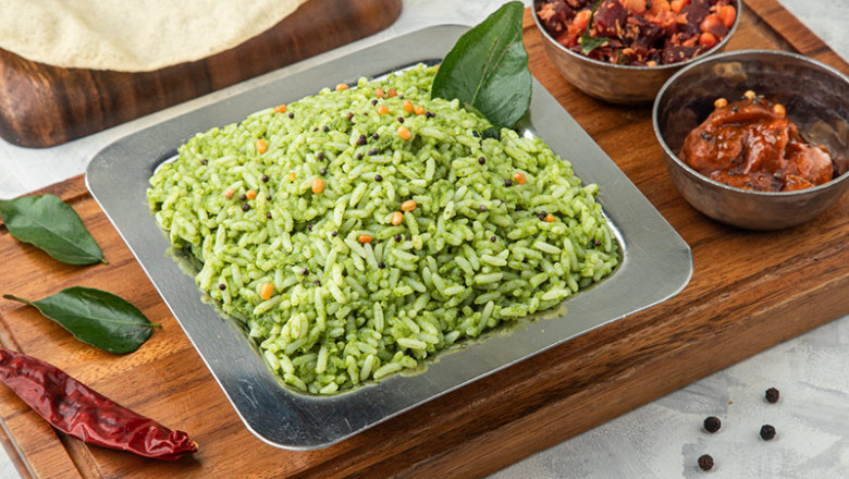 Looking For Classic Home-Style South Indian Food In Dubai?