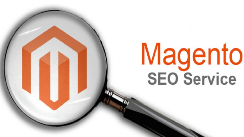 Magento SEO Services Are Essential to Your Success Online