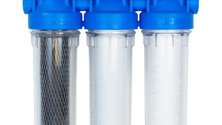 Nasa Water Purification | Waterpuretechnologies.com