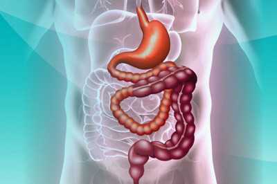 People With Generally Develop Short Bowel Syndrome. Had All Or A Portion Of Their Large Intestine Removed