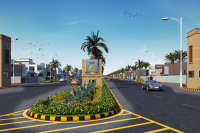 Plots for Sale in Zaitoon City Lahore | Payment Plan 2022