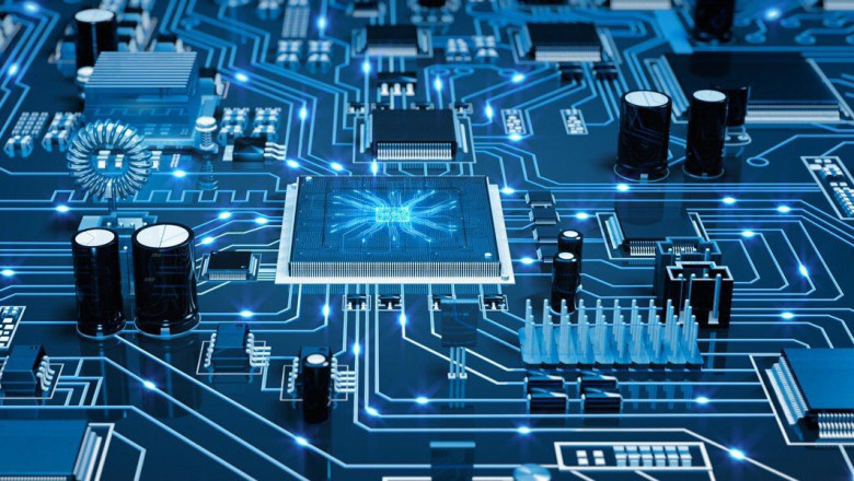 Power Electronics Market: Size, Share, Analysis, Industry Report and Forecast 2027