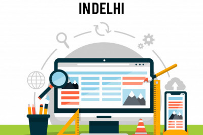 Promodome website designing company in Delhi