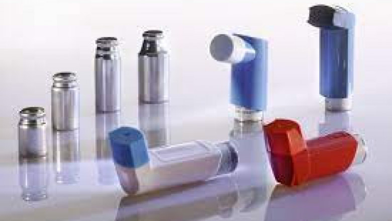 Respiratory Inhaler Device Market to grow by a Notable CAGR 6.5% During 2031