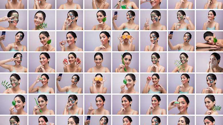 Shop Online Cosmetics and Beauty Products In Cossouq.Com