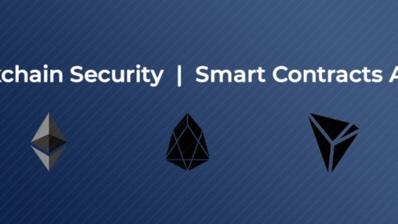 Steps to Ensure a Secure Network with Blockchain Audits