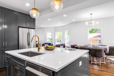 The 7 Kitchen Commandments