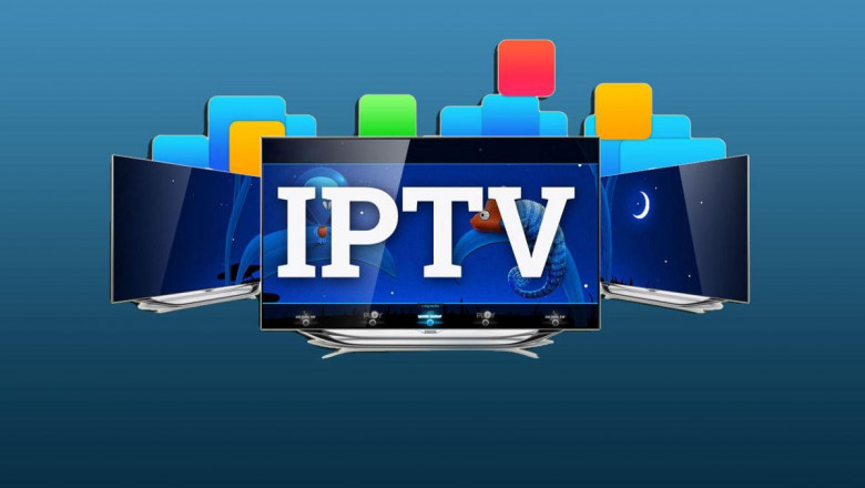 The Benefits of an IPTV Subscription