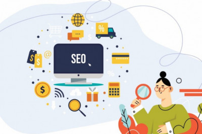 Top Ways to Improve On-page SEO for your Ecommerce Site - Wizzy Ecommerce Onsite Search