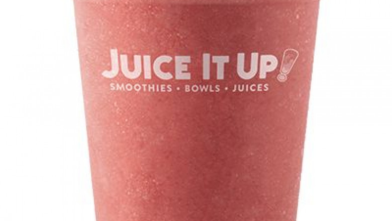 What is raspberry juice powder good for?