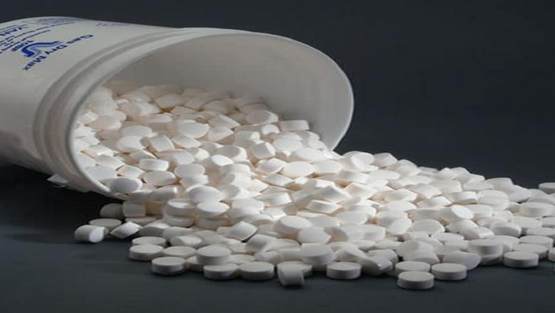 What Makes Calcium Chloride Desiccant So Effective?