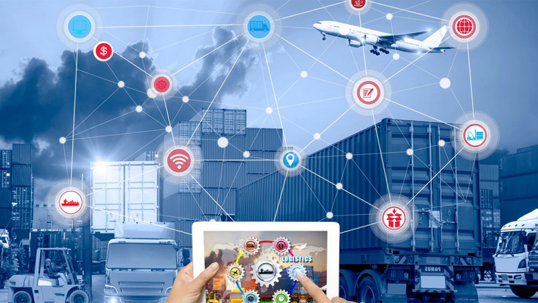 With Supply Chain Analytics, A Business Can Evaluate, Compile, And Act On Supply Chain Data