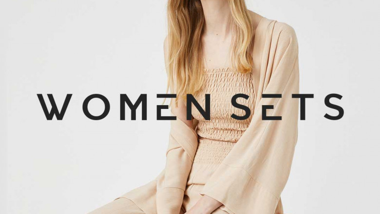 10 Tips For Buying Fabulous Women's Clothing Online