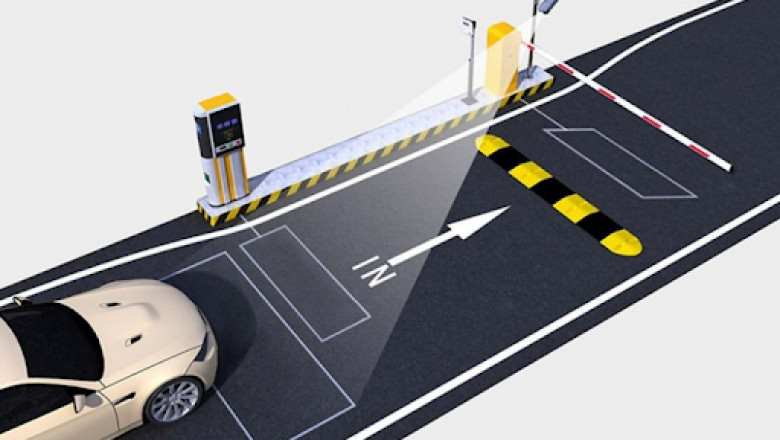 Advantages of Automatic Number Plate Recognition Systems