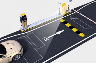 Advantages of Automatic Number Plate Recognition Systems