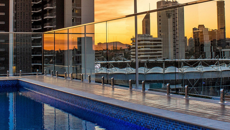 Best Glass Pool Fencing | Frameless vs Semi-Frameless Pool Fences