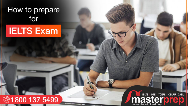 Best IELTS coaching institute in ludhiana