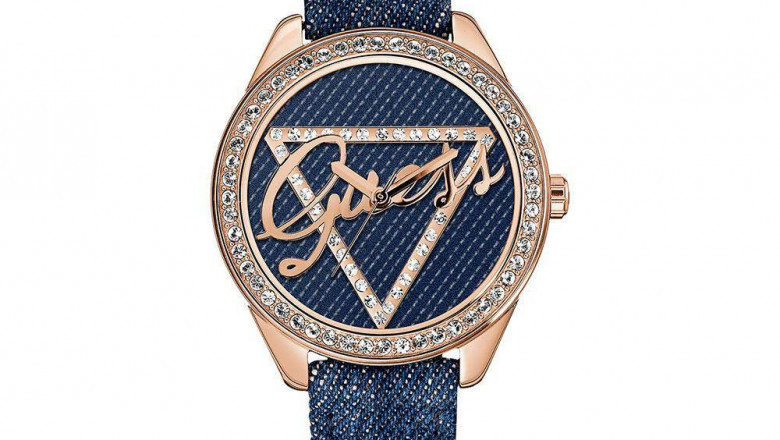 Buy Girls Watches in Pakistan 2022