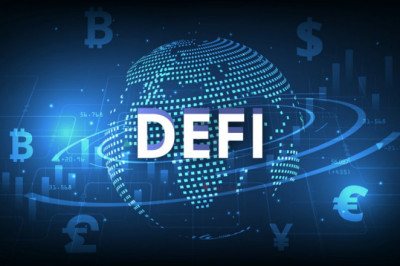 DeFi Exchange Development - A Feasible Business Opportunity For Crypto Entrepreneurs