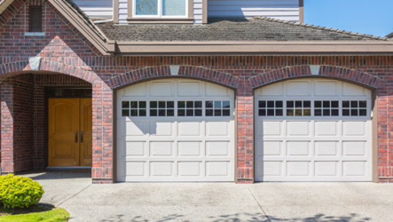 Garage Door Opener Installation In Scarborough