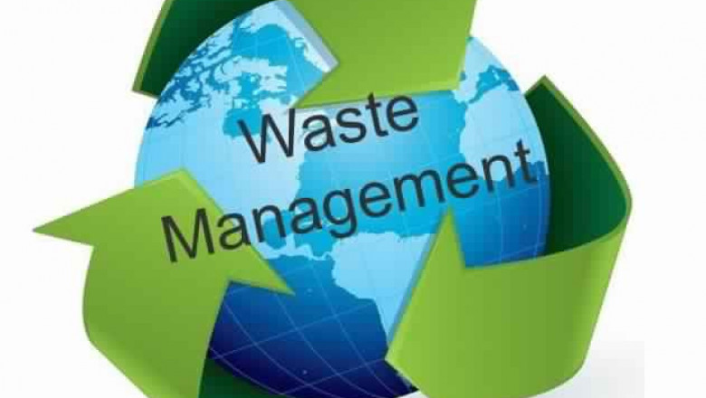 Hazardous Waste Management Market Insight | Outlook | Growth Analysis Report 2022-2028