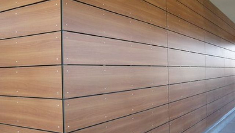 High Pressure Laminate in Lucknow