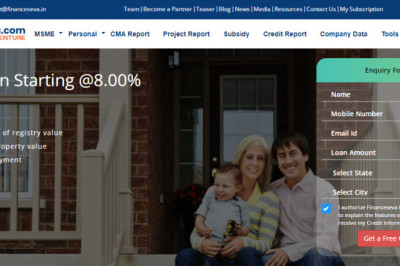 Home Loan New Interest Rate