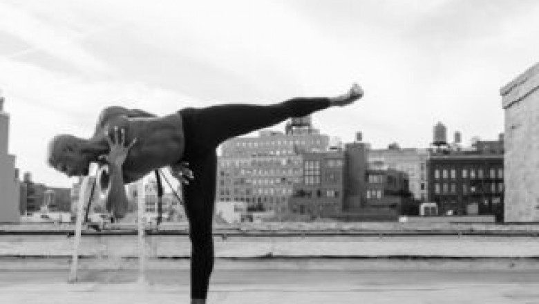 Hot Yoga And Its Benefits