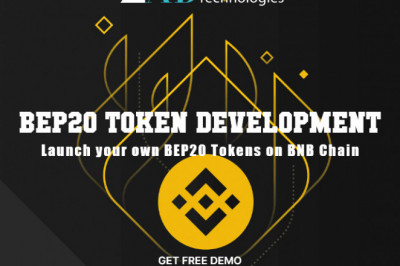 How to create a BEP20 Token on BNB Chain?