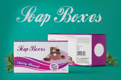How to make your product more Appealing with Soap Boxes?