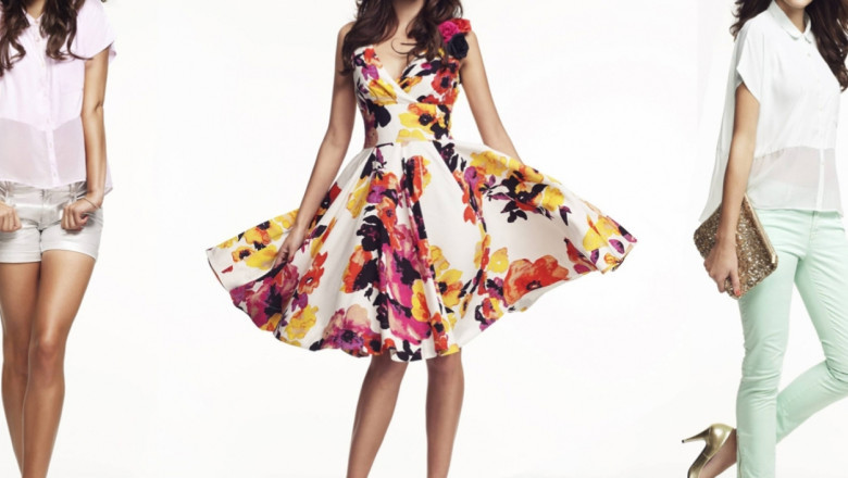Womens Clothes Sale UK - Read This Blog To Know About Womens Clothes Sale UK!