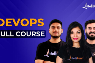 Increased Efficiencies - DevOps