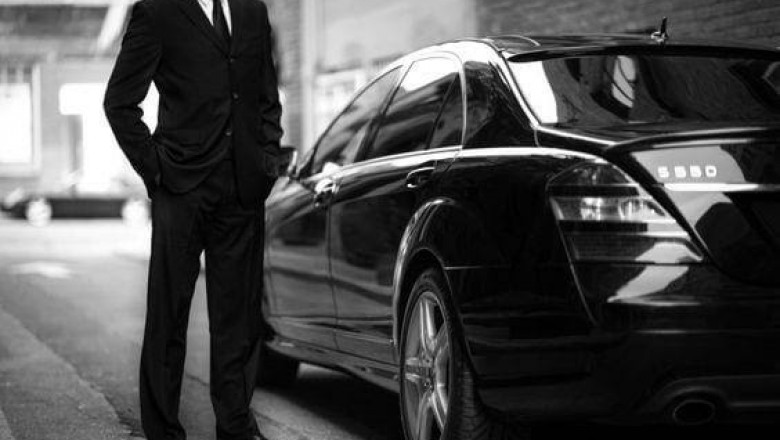 London Chauffeur