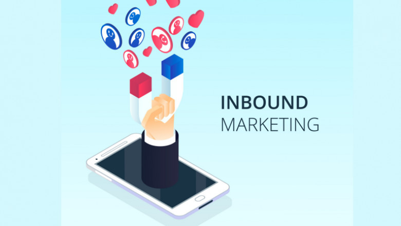 Market Research to Build Your Inbound Marketing Strategy