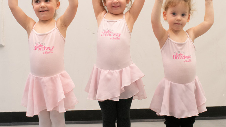 Musical theater classes NYC