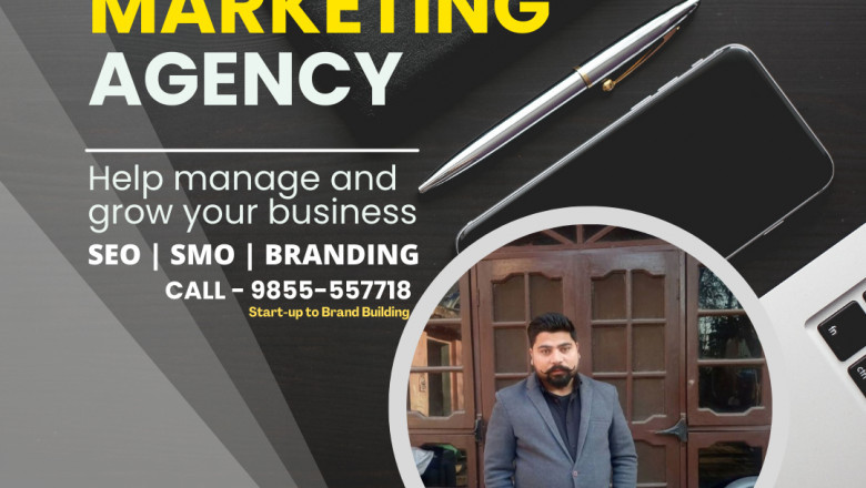 One of the best Digital Marketing Agency- Jashan Digital