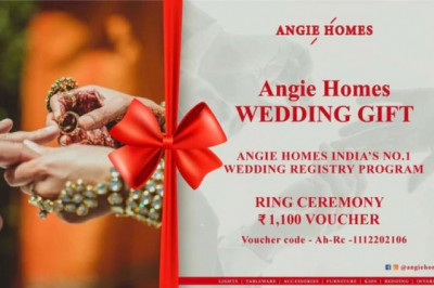 Online Book premium Register for Engagement Party Gifts?