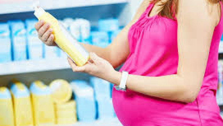 Pregnancy Personal Care Products Market Size, Share, Growth, Opportunities and Global Forecast to 2028