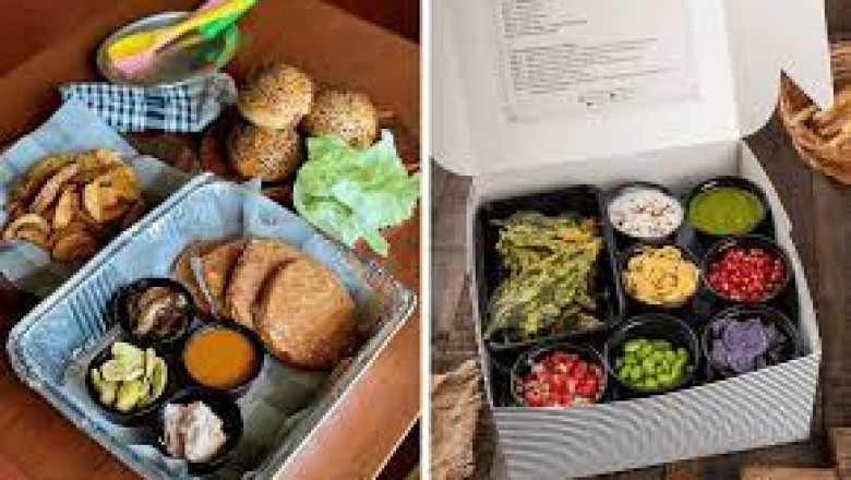 Report on Meal Kit Food Market Research 2028 - Value Market Research