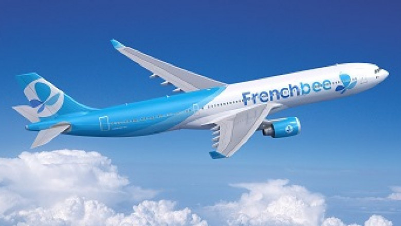 Se faire rembourser par French Bee