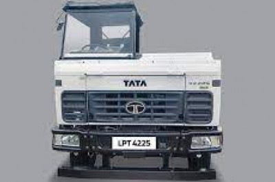 Tata LPT 4225 Cowl Truck: Price, Power & Specifications